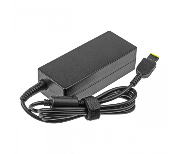 Green Cell Zasilacz do Lenovo 65W (3.25A, Slim Tip) - 514084 - zdjęcie